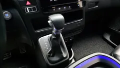 2022 Hyundai Staria L3.5 Cargo 5-Seater — фото 9