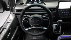 2022 Hyundai Staria L3.5 Cargo 5-Seater — фото 13