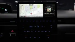 2022 Hyundai Staria L3.5 Cargo 5-Seater — фото 15
