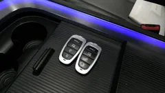 2022 Hyundai Staria L3.5 Cargo 5-Seater — фото 16