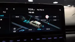 2022 Hyundai Staria L3.5 Cargo 5-Seater — фото 17