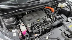 2021 Toyota Sienna 2.5 Hybrid AWD, серый — фото 6