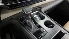 2021 Toyota Sienna 2.5 Hybrid AWD, серый — фото 9