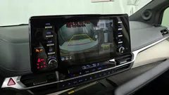 2021 Toyota Sienna 2.5 Hybrid AWD, серый — фото 15