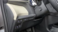 2021 Toyota Sienna 2.5 Hybrid AWD, серый — фото 16