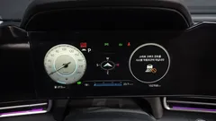 2021 Hyundai AVANTE Inspiration, белый — фото 8