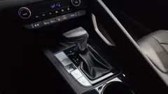 2021 Hyundai AVANTE Inspiration, белый — фото 9