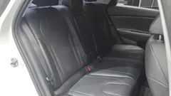 2021 Hyundai AVANTE Inspiration, белый — фото 11