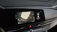 2021 Hyundai AVANTE Inspiration, белый — фото 15