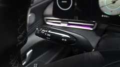 2021 Hyundai AVANTE Inspiration, белый — фото 16