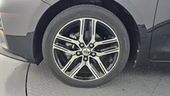2021 Kia K3 Standard, чёрный — фото 5
