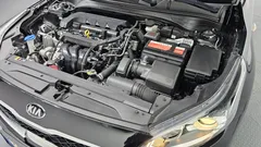 2021 Kia K3 Standard, чёрный — фото 6