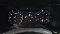 2021 Kia K3 Standard, чёрный — фото 8