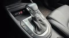 2021 Kia K3 Standard, чёрный — фото 9