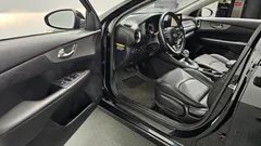 2021 Kia K3 Standard, чёрный — фото 10