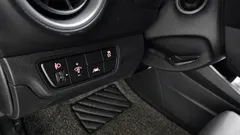 2021 Kia K3 Standard, чёрный — фото 13