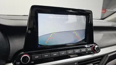 2021 Kia K3 Standard, чёрный — фото 15