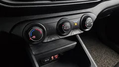 2021 Kia K3 Standard, чёрный — фото 19