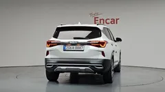 2023 Kia Seltos Gasoline 1.6 Turbo 2WD — фото 4