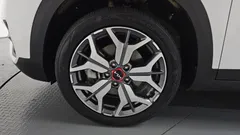 2023 Kia Seltos Gasoline 1.6 Turbo 2WD — фото 5