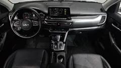 2023 Kia Seltos Gasoline 1.6 Turbo 2WD — фото 7