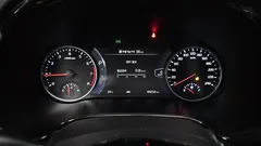 2023 Kia Seltos Gasoline 1.6 Turbo 2WD — фото 8