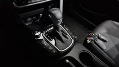 2023 Kia Seltos Gasoline 1.6 Turbo 2WD — фото 9