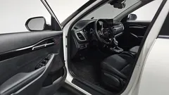 2023 Kia Seltos Gasoline 1.6 Turbo 2WD — фото 10