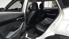 2023 Kia Seltos Gasoline 1.6 Turbo 2WD — фото 12