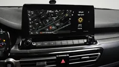 2023 Kia Seltos Gasoline 1.6 Turbo 2WD — фото 13