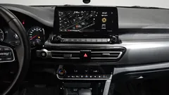 2023 Kia Seltos Gasoline 1.6 Turbo 2WD — фото 14