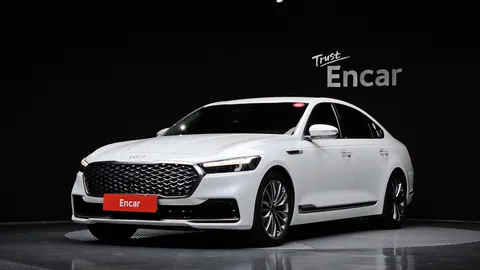 2022 Kia K9 3.8 GDI AWD