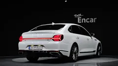 2022 Kia K9 3.8 GDI AWD — фото 2