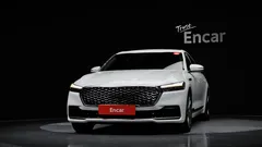 2022 Kia K9 3.8 GDI AWD — фото 3