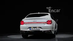 2022 Kia K9 3.8 GDI AWD — фото 4