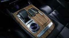 2022 Kia K9 3.8 GDI AWD — фото 9