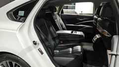 2022 Kia K9 3.8 GDI AWD — фото 11