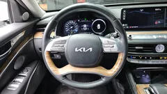 2022 Kia K9 3.8 GDI AWD — фото 13