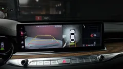 2022 Kia K9 3.8 GDI AWD — фото 14