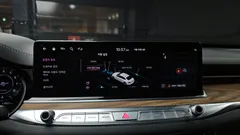 2022 Kia K9 3.8 GDI AWD — фото 15