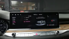 2022 Kia K9 3.8 GDI AWD — фото 16