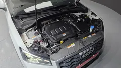 2023 Audi Q2 35 TDI, белый — фото 6
