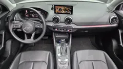 2023 Audi Q2 35 TDI, белый — фото 7