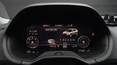 2023 Audi Q2 35 TDI, белый — фото 8