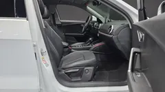 2023 Audi Q2 35 TDI, белый — фото 11