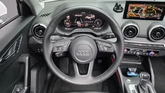 2023 Audi Q2 35 TDI, белый — фото 13