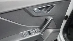 2023 Audi Q2 35 TDI, белый — фото 14