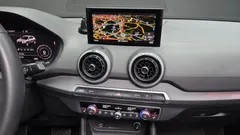 2023 Audi Q2 35 TDI, белый — фото 15
