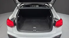 2023 Audi Q2 35 TDI, белый — фото 20