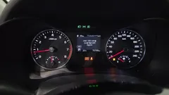 2021 Kia K3 Prestige, белый — фото 8